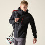 Pánska bunda Dare 2b Torrek Breathe Out Jacket