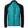 Pánska bunda Dare 2b Aero Fuse Padded Hybrid