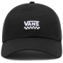 Dámska šiltovka Vans Wm Court Side Hat