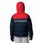 Pánska zimná bunda Columbia Iceline Ridge™ Jacket