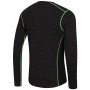 Pánske funkčné tričko Zulu Merino 240 Long