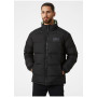 Pánska bunda Helly Hansen Hh Urban Reversible Jacket