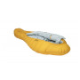 Letný spacák Patizon G 250 S (156-170 cm)