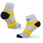 Pánske ponožky Warg Trail Low Wool 3-pack