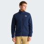 Pánska mikina The North Face M Glacier Fleece Jacket