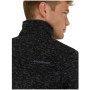 Pánska funkčná mikina Fundango Cruz Knit Fleece Jacket
