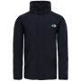Pánska bunda The North Face Sangro Jacket čierna TNF BLACK
