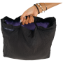 Taška cez rameno Ticket To The Moon Eco Bag Medium