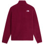 Dámska funkčná mikina The North Face W Glacier Fleece Jacket