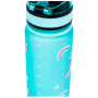 Detská fľaša Baagl Tritánová fľaša na pitie 500 ml