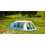 Pripojiteľný prístrešok Coleman Porch with closure 4 P tent