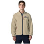 Pánska mikina Patagonia M's Retro Pile Jacket