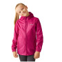 Detská bunda Regatta Kid Pk It Jkt III CL