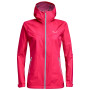 Dámska bunda Salewa Puez (Aqua 3) PTX W JKT - rose red