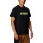 Pánske tričko Columbia M Rapid Ridge Graphic Tee