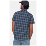 Pánska košeľa Mammut Trovat Summer Shirt