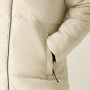 Dámsky kabát Dare 2b Borg Parka Jacket