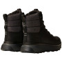 Pánske topánky The North Face M Bergen Leather Wp