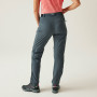 Dámske nohavice Regatta W Travel Light Z/O Packaway Trousers II