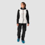 Dámska bunda Salewa Sella DST Hyb Jacket W