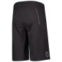 Pánske cyklistické kraťasy Scott M's Endurance ls/fit w/pad