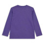Detské tričko Lego Wear Lwtuna 602 Purple