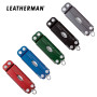 Multitool Leatherman Micra Aluminum