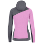 Dámska mikina Karpos Averau W Full-Zip Hoodie Fleece