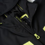 Detská bunda Dare 2b Rip It Jacket Black/WldLim