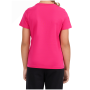 Detské tričko 4F Tshirt F3529 Hot Pink