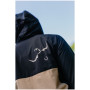 Dámska mikina High Point Rocky Lady Hoody