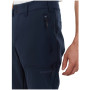 Pánske softshellové nohavice Fundango Akira II Softshell Pants