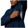 Pánska bunda Columbia Trailborne™ 2.5L Shell