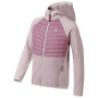 Detská bunda Dare 2b Kids Switch Out Hybrid Mauve /Orchd