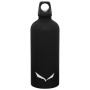 Termoska Salewa Isarco Lt Btl 0,6 L čierna BLACK