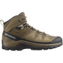 Pánske topánky Salomon Quest Rove Gore-Tex