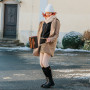 Vyhrievané ponožky Alpenheat FireSocks