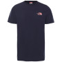 Pánske tričko The North Face Simple Dome Tee