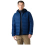 Pánska bunda Helly Hansen Sirdal Hooded Insulator