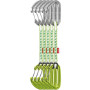 Expresky Ocun Kestrel QD DYN 8, 15cm 5 pack