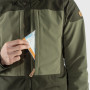 Pánska bunda Fjällräven Keb Jacket M