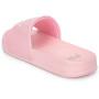 Detské papuče Baagl Logo Pink