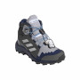 Detské topánky Adidas Terrex Mid Gtx Minecraft