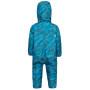 Detská kombinéza Dare 2b Bambino II Snowsuit