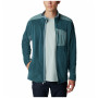 Pánska mikina Columbia Klamath Range™ Full Zip