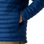 Pánska bunda Helly Hansen Sirdal Hooded Insulator