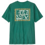 Pánske tričko Patagonia Men's Mother Rays T-Shirt