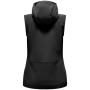 Dámska vesta Salewa Sella Dst/Twr Hyb Vest W