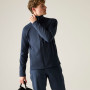 Pánska mikina Dare 2b Fuse Up Full Zip