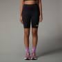 Dámske kraťasy The North Face Flex 8In Tight